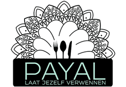 Indiaas restaurant payal logo